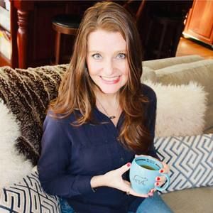 Meet your Posher, Kimberlie